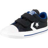 CONVERSE Baby Sneakers Low STAR PLAYER 2V für Jungen schwarz Junge