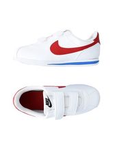 NIKE Low Sneakers & Tennisschuhe