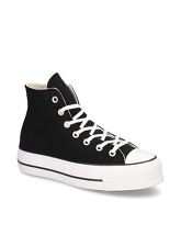 Converse CHUCK TAYLOR ALL STAR PLATFORM CANV