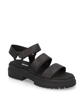 Timberland London Vibe 3 Bands Sandal BLACK