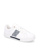 Tommy Hilfiger TH MONOGRAM ELEVATED SNEAKER