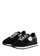 Woolrich Sneaker schwarz