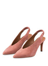 Ba&Sh Slingpumps Calla beige