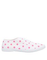 COMME des GARÇONS Low Sneakers & Tennisschuhe