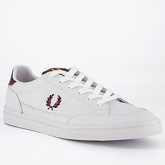 Fred Perry Deuce Leather B8199/200