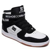 DC Shoes Sneaker Pensford