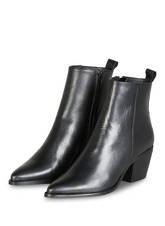 Mrs & Hugs Stiefeletten schwarz