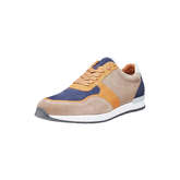 Shoepassion Sneaker No. 117 MS Sneakers Low graublau Herren
