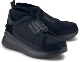 Neutra Sneaker von UGG in schwarz für Damen. Gr. 40