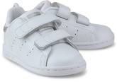 Sneaker Stan Smith Cf von Adidas Originals in weiß für Mädchen. Gr. 22,23,24