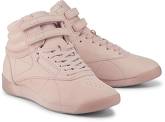 Sneaker F/s Hi von Reebok Classic in rosa für Mädchen. Gr. 37,37 1/2,38,40