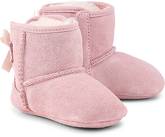 Babyboot Jesse Bow Ii von UGG in rosa für Mädchen