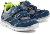 Klett-Sneaker von Primigi in blau für Jungen. Gr. 26,28,31,32,33,34,35