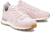 Internationalist von Nike in rosa für Mädchen. Gr. 37 1/2