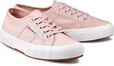 Sneaker Cotu Classic von Superga in rosa für Mädchen. Gr. 39,41