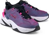 Sneaker M2k Tekno W von Nike in lila für Mädchen. Gr. 37 1/2,38,38 1/2,39,40,40 1/2,41