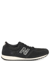 New Balance Sneaker in schwarz für Damen