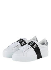 dsquared2 Sneaker Icon weiss