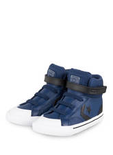 Converse Sneaker Pro Blaze Strap blau