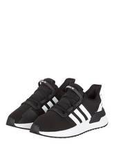 Adidas Originals Sneaker U_Path Run schwarz