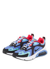 Nike Sneaker Air Max 200 blau