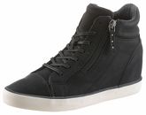 Esprit Sneaker »Star Wedge« schwarz