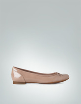 Clarks Couture Bloom nude patent 26133992D