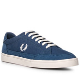 Fred Perry Deuce Canvas B3118/963