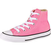 CONVERSE Sneakers High YTHS C/T ALLSTAR HI PINK für Mädchen pink Mädchen
