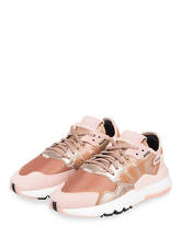 Adidas Originals Sneaker Nite Jogger rosa