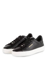 Woolrich Sneaker schwarz