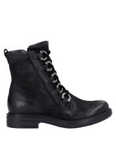 CUIR VEAU Stiefeletten