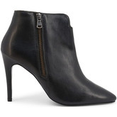 Santarelli  Ankle Boots DENISE162W958237 BLACK