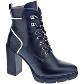 NeroGiardini  Stiefeletten 13791