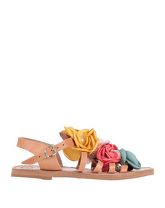 PINKY PROMISE Sandalen