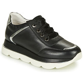 Café Noir  Sneaker MATIS