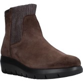 Stonefly  Stiefeletten PLUME 6 GOAT SUEDE