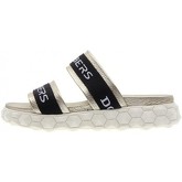 Dombers  Sandalen Escape sandalias platino