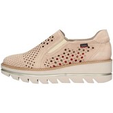 CallagHan  Damenschuhe 14834 Bummler Frau Sand