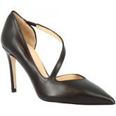 Leonardo Shoes  Pumps 9243 VIONA NAPPA NERA