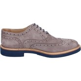 J Breitlin  Herrenschuhe elegante nubukleder