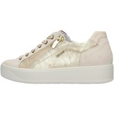 IgI CO  Sneaker - Sneaker crema 5157511