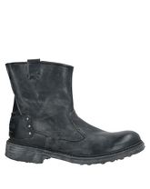 BULLDOZER Stiefeletten