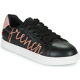 Bons baisers de Paname  Sneaker SIMONE FRENCH KISS