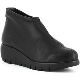 Daniela Vega  Stiefeletten 1728 negro