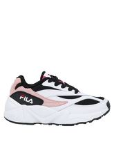 FILA Low Sneakers & Tennisschuhe