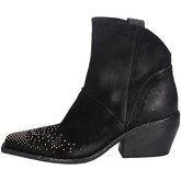 Elena Iachi  Stiefeletten E2651