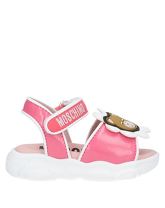 MOSCHINO BABY Sandalen