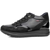 CallagHan  Sneaker - Sneaker nero 40700