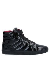 DOLCE & GABBANA High Sneakers & Tennisschuhe